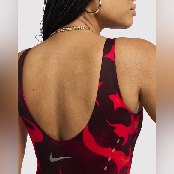 WOMENS NIKE MEGAN THEE STALLION BODYSUIT - Picture 8 of 8
